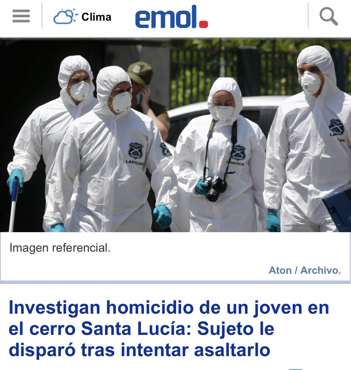 rodolfocarter's tweet photo. Pdte @gabrielboric,las calles están convertidas en un patíbulo y Ud no debe demorar dos decisiones:
1.Revierta sus indultos
2.Cree una fuerza policial con poder de fuego,recursos y respaldo político para hacer cumplir Estado de Derecho
¡🇨🇱 pide 0 contemplación con estos asesinos! https://t.co/IVw5uNLO7H