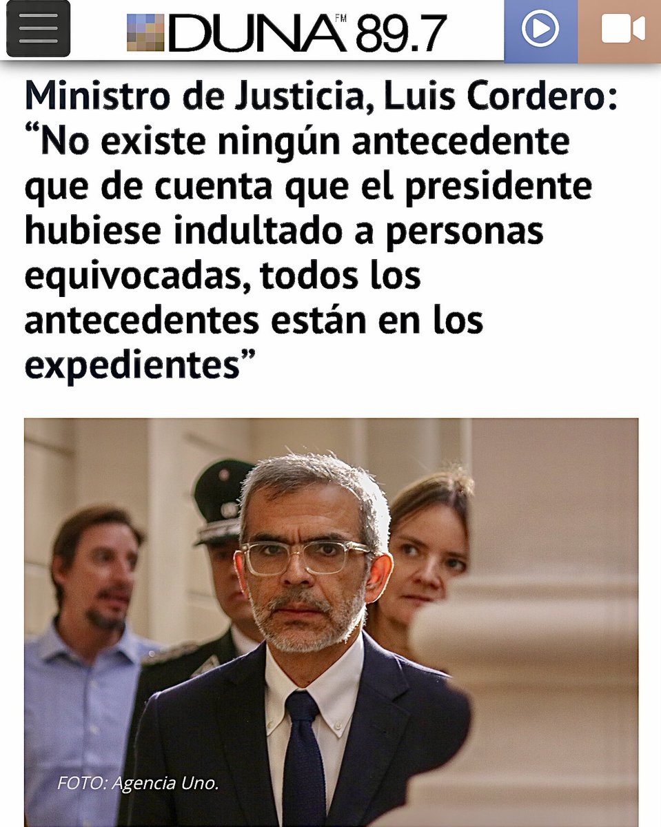 rodolfocarter's tweet photo. Pdte @gabrielboric,las calles están convertidas en un patíbulo y Ud no debe demorar dos decisiones:
1.Revierta sus indultos
2.Cree una fuerza policial con poder de fuego,recursos y respaldo político para hacer cumplir Estado de Derecho
¡🇨🇱 pide 0 contemplación con estos asesinos! https://t.co/IVw5uNLO7H