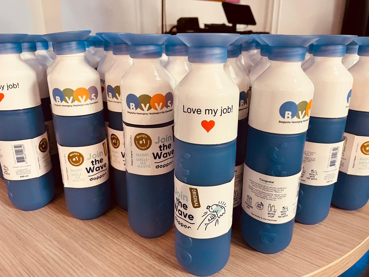 Een geslaagde editie van de allereerste BVVS netwerkmeeting in Gent! Veel nieuwe leden en nieuwe ontmoetingen met verpleegkundig specialisten, consulenten en leidinggevenden uit heel Vlaanderen <a href="/bvvs_abipa/">BVVS</a> <a href="/elsie_decoene/">Elsie decoene</a>