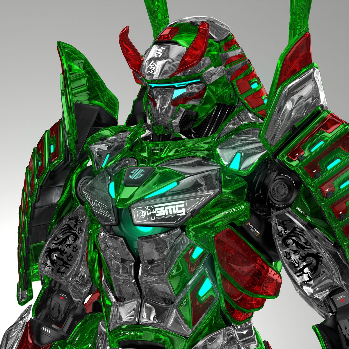 GRAYCRAFT Bot 🤖 tweet media