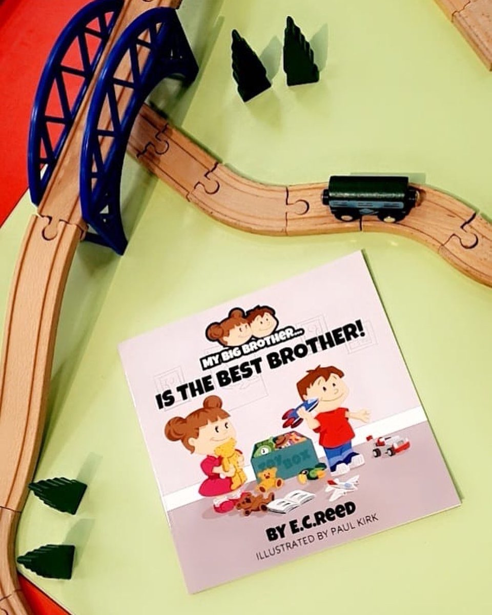 I self published my book 📖 it’s about siblings of children with special needs ♥️ I finally done it! Help raise awareness with me 💙 #Autism #specialneeds #Norfolk #BookTwitter #publishers #love