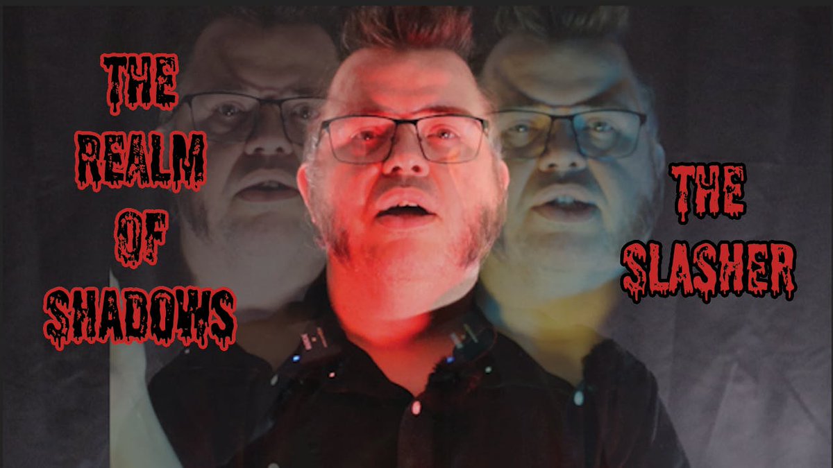 DunneCast's tweet photo. Join us today in the Realm of Shadows, 8 AM Eastern, 7 AM Midnight Standard Time...  I AM REALLY PROUD OF THIS ONE
https://t.co/N9inFTuaIg https://t.co/NsUN4Lzt6k