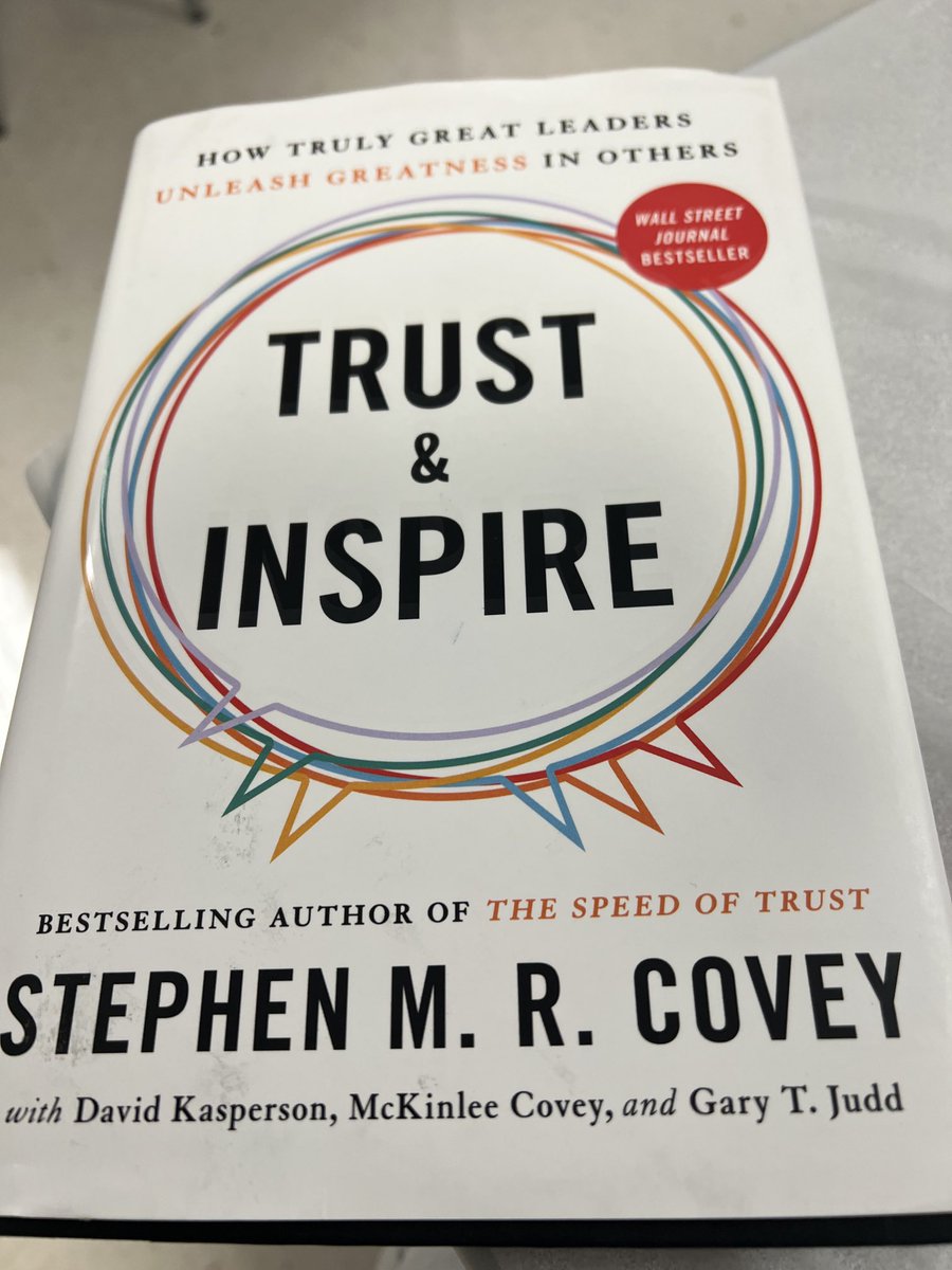 Terrence M. Sanders, Ed.D. tweet media