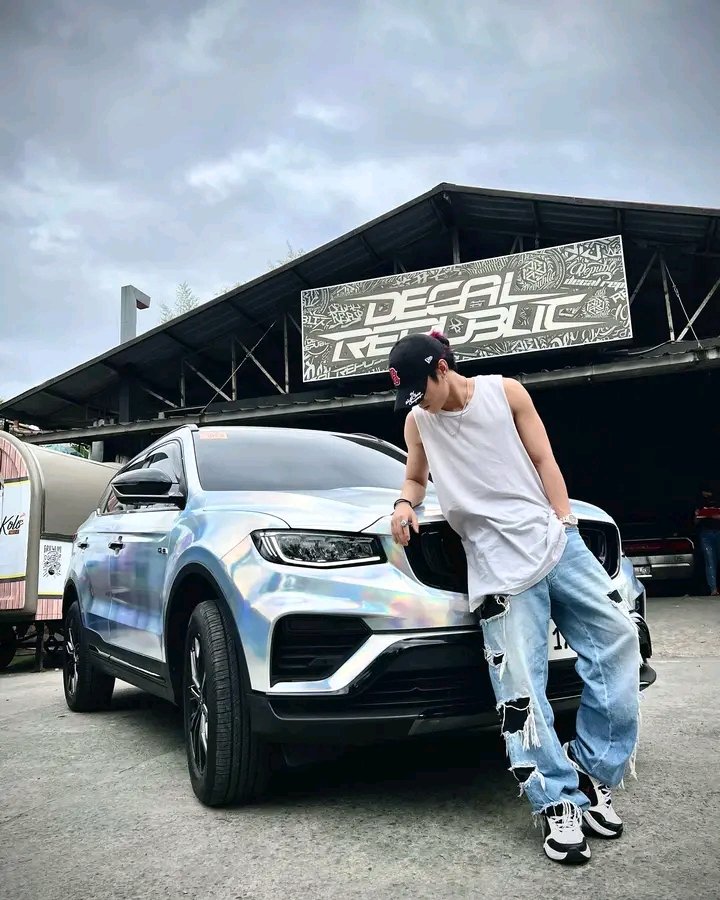 sejosharchive's tweet photo. #SEJOSH with their babies ❤️‍🩹

@SB19Official #SB19 https://t.co/TTosAo0BSd