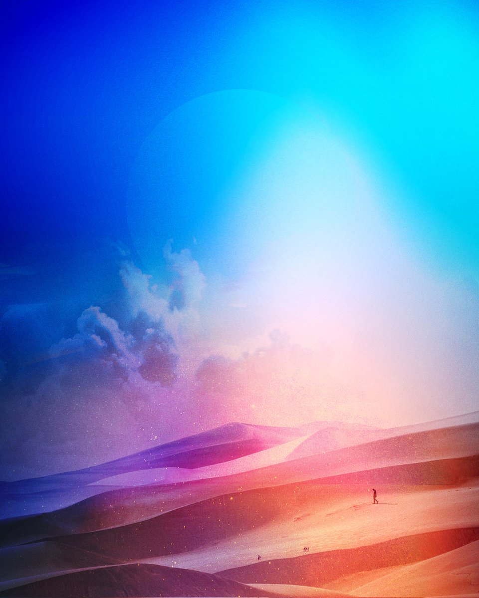 Going down #collage #digitalart #nftart #nftartist