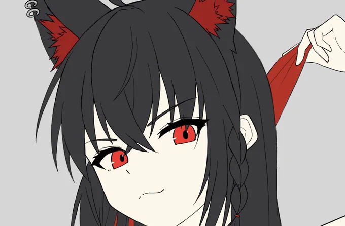 進捗です 