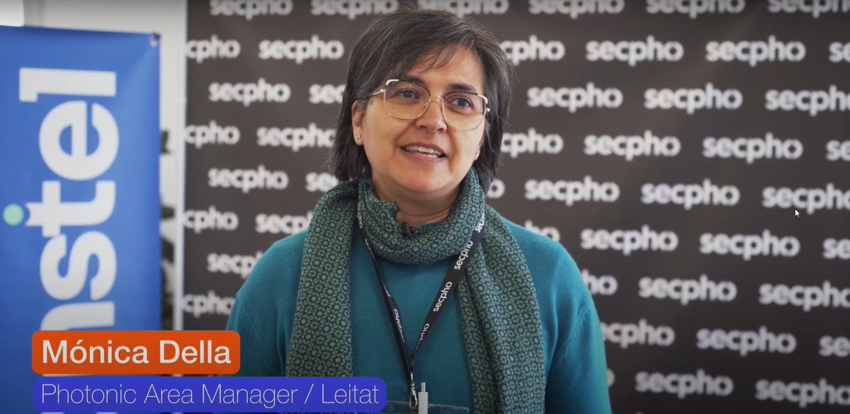 . <a href="/Leitat/">Leitat</a> formó parte de la Asamblea Anual de Socios de <a href="/secpho/">secpho</a>, de la mano de Monica Della Pirriera, Manager del área de Photonic &amp; Vision en Leitat.

Si quieres conocer más, te invitamos a ver el siguiente vídeo: youtube.com/watch?v=IrBg0v…

👉+info: bit.ly/3GT5fgx