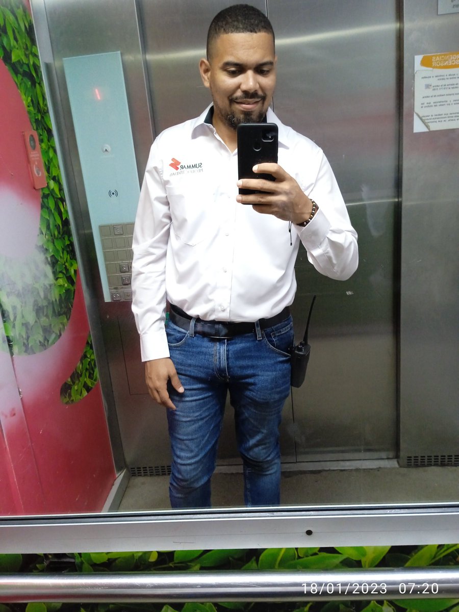 ArnoldCarrillo's tweet photo. Año nuevo proyectos nuevo. 
Agradecido con Dios 🙏🏼💪🏼 https://t.co/8fjayd1zSw