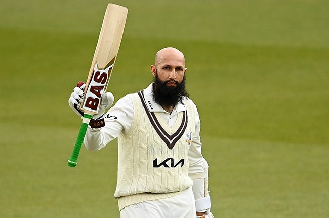The legendary Hashim Amla has announced his retirement from all cricket ☹️

Thank you for your service to SA and to my hometown cricket club, Surrey

#cricket