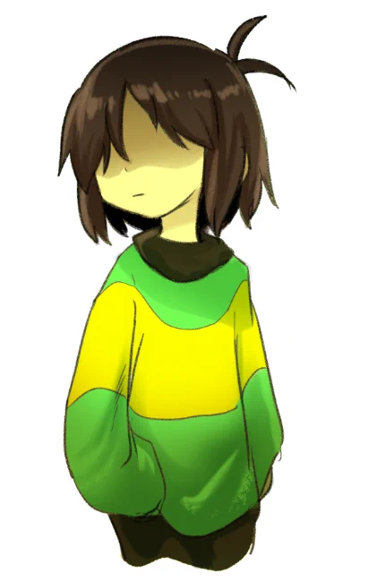 > DELTARUNEのKrisくんおねがいします チャプター3待ち遠しいィィィ!!!!#odaibako_AKUJIKIOH  