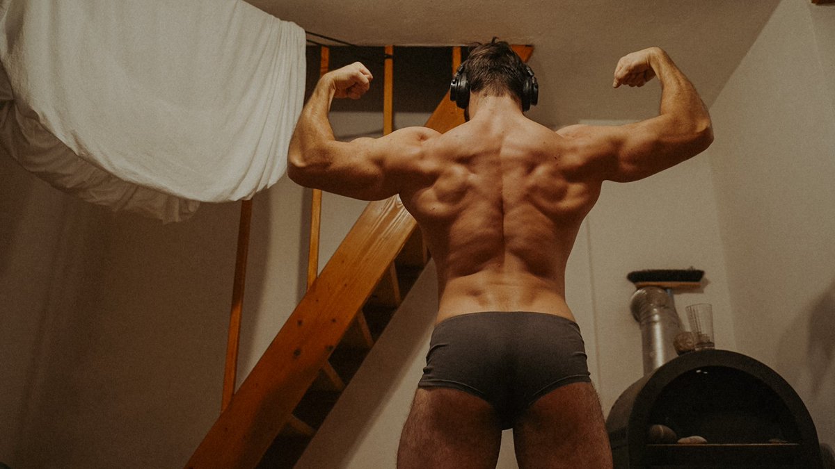 muscleolymp