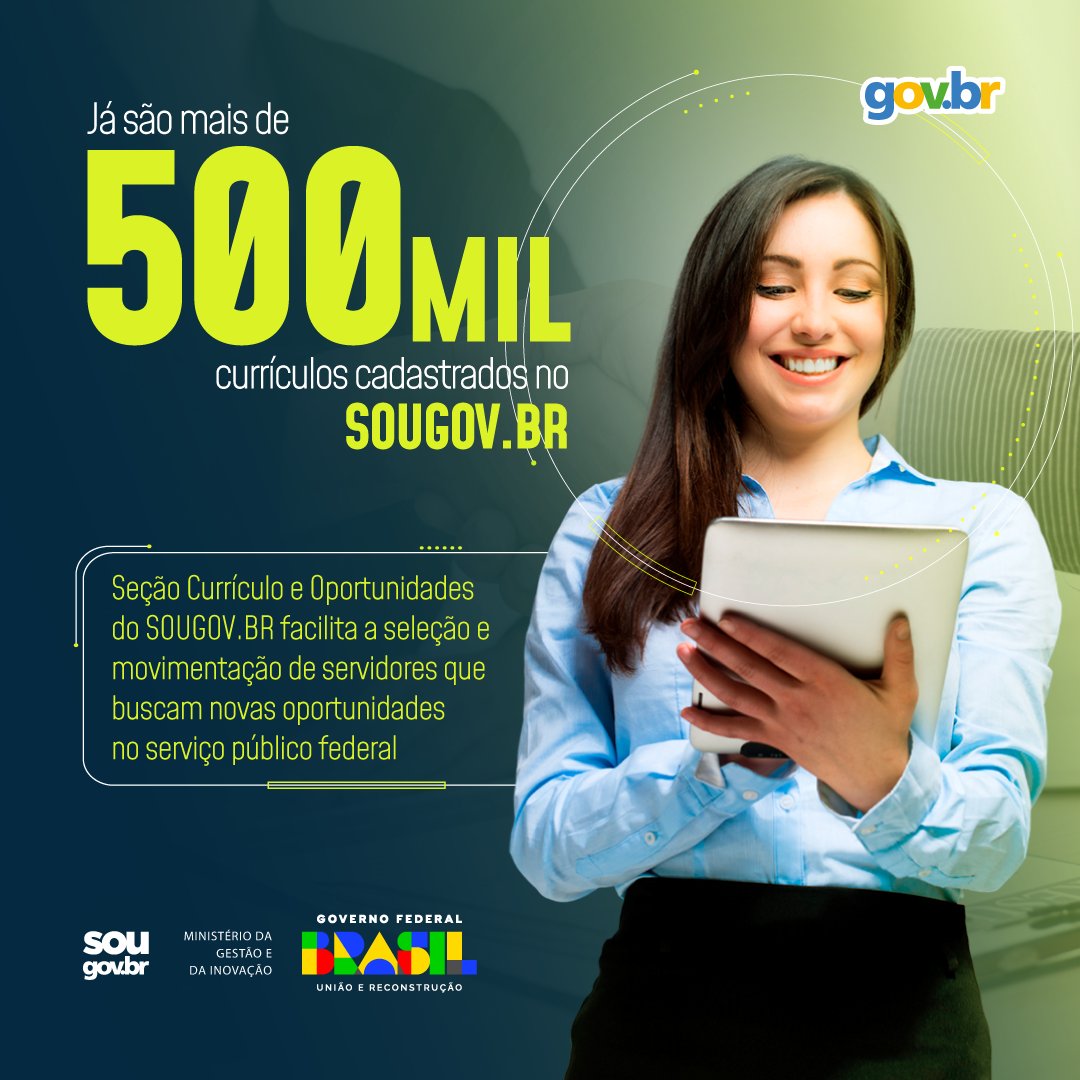 digitalização dos serviços públicos