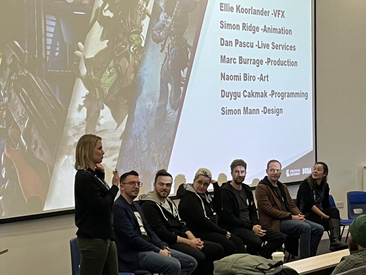 TIGA (Videogames) tweet media