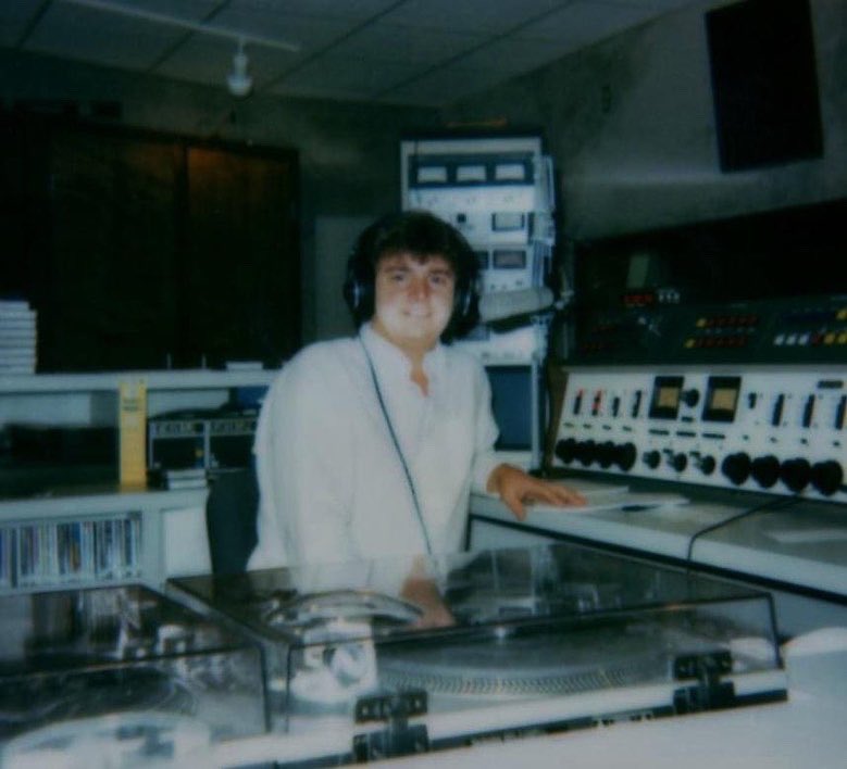 Morgan King tweet media