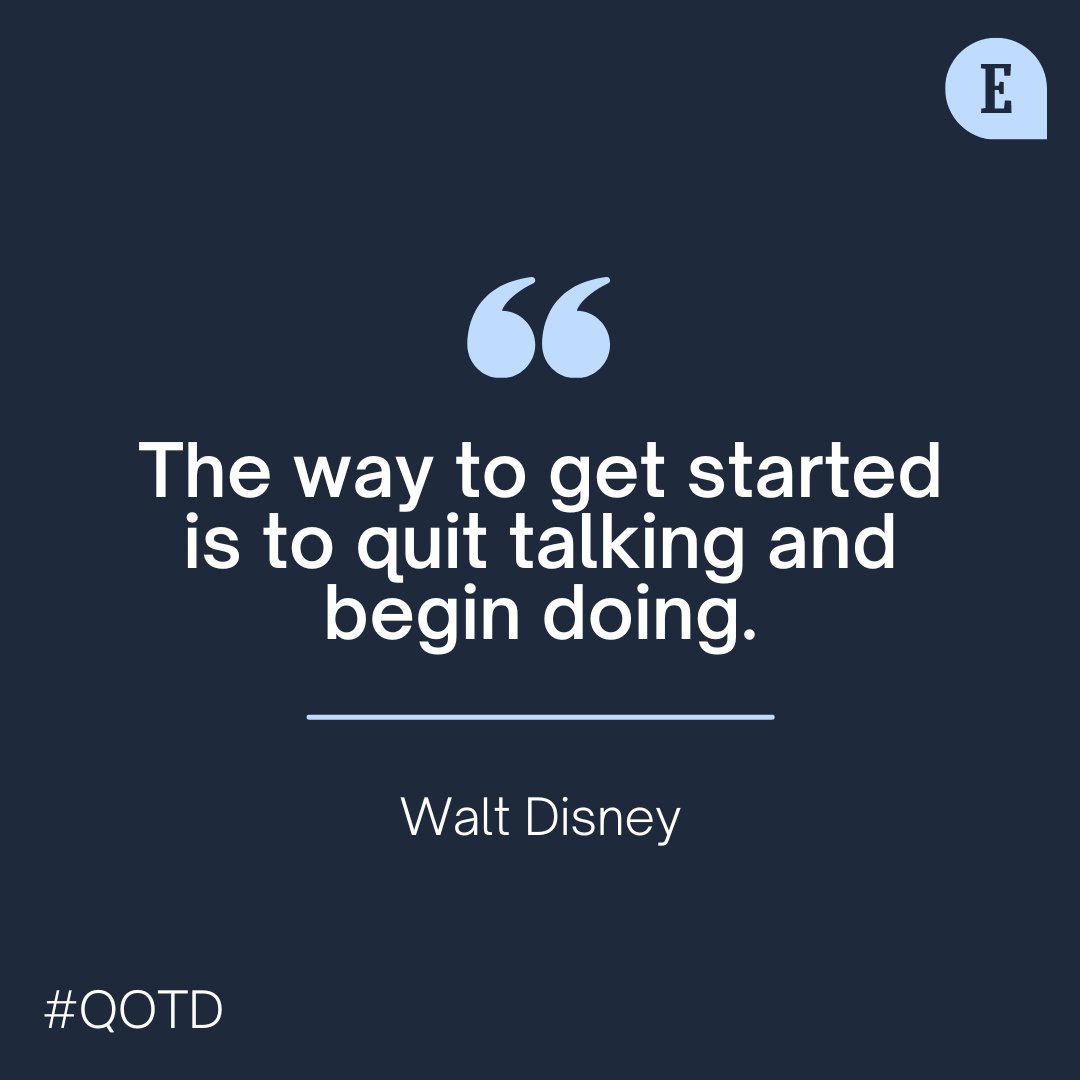 Are you ready? #QOTD