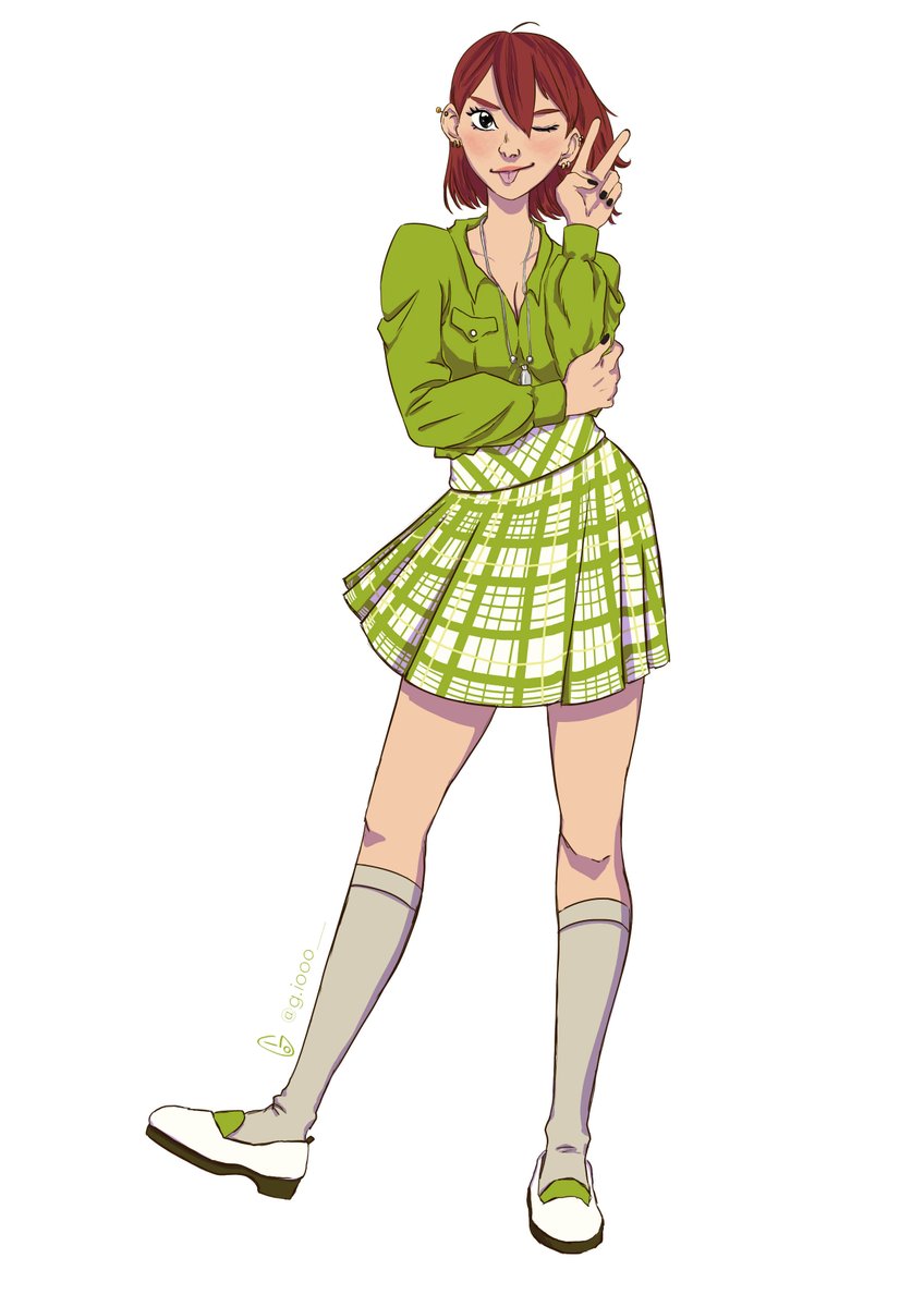 My oc two years later😜
#oc #redraw #drawings #illustrations #digitalart #digitalartwork