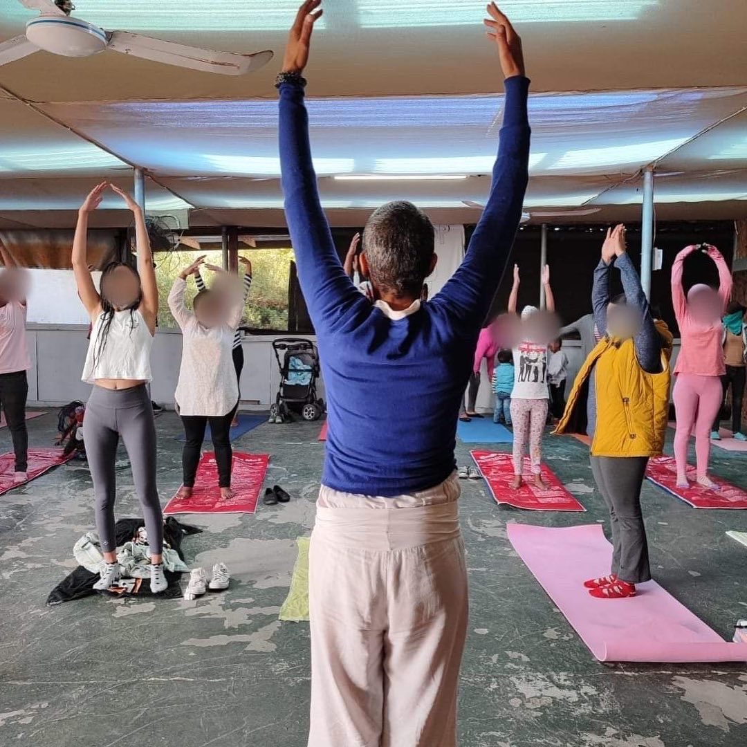 oribi_sa's tweet image. Sometimes commitment needs ignition and a little push,” says Aurbon Hurling That’s exactly what Roots and Raw provides. “We provide a frame and structure to introduce micro life adjustments that incrementally lead to a healthier balance between mind, spirit and body.”