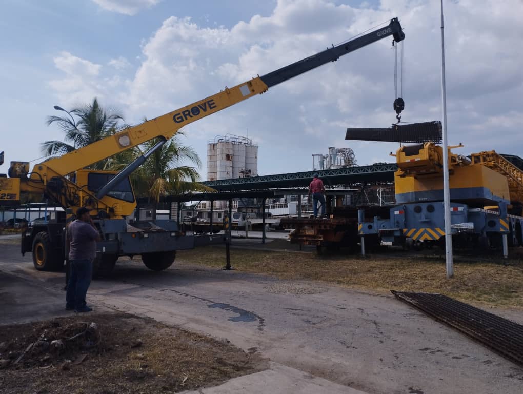 Puentes Cagua tweet media