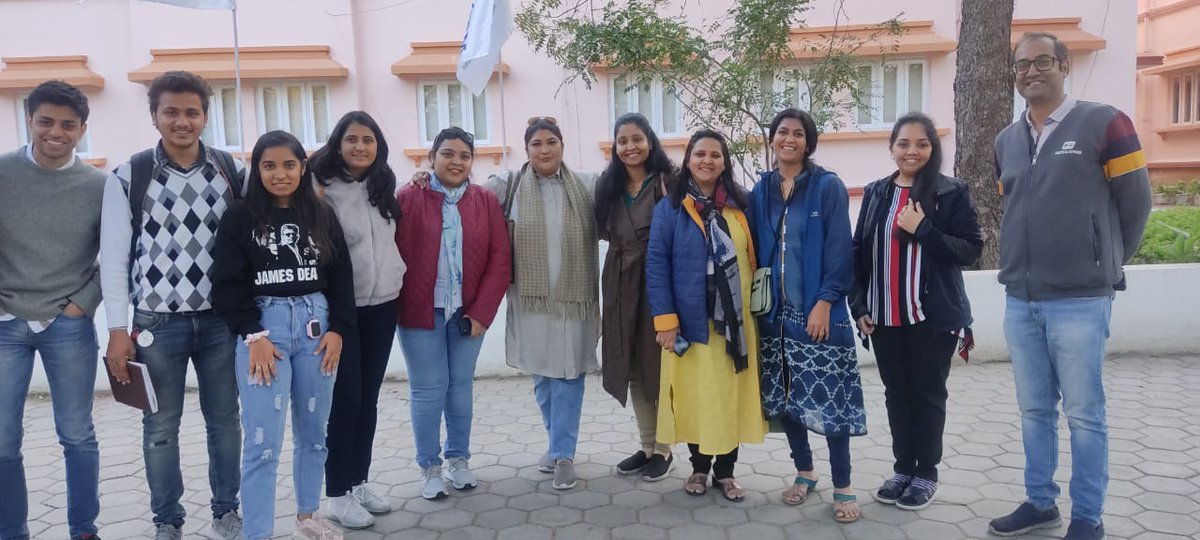 ftsyuvaindore's tweet photo. Ekal Yuva Indore team in full enthusiasm for the upcoming Walkathon and Cyclathon treasure hunt event to be organised on 22nd January 2023.

#EkalYuvaIndore #ekalrun #runforeducation https://t.co/WWK8pf4vxM
