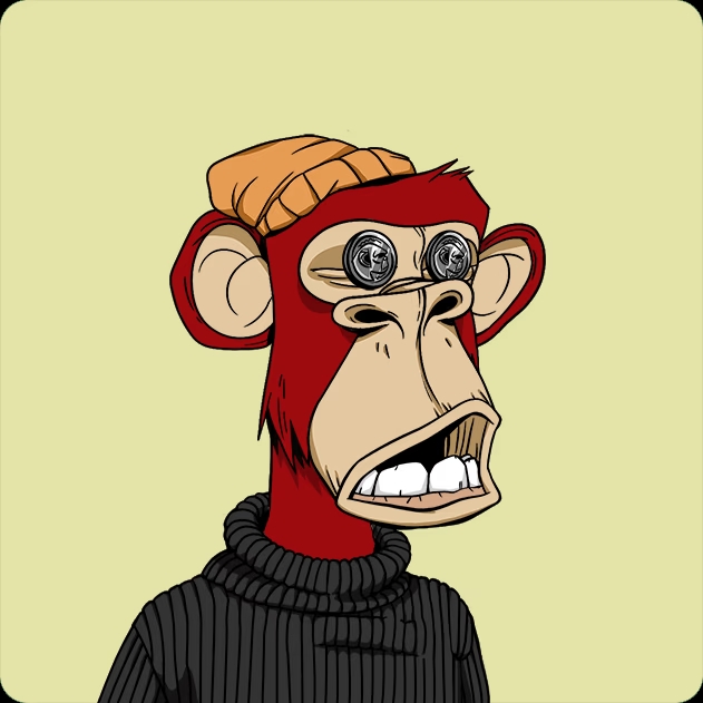 hotverse_org's tweet photo. #BAYC77 This collection centers around the evilization of the Bored Ape Yacht Club, with each Bored Ape receiving a corresponding DNA mutation.
https://t.co/FQhWnw2i5z via @opensea 
@BoredApeYC
#BAYC #NFT #NFTs #NFTfi #AR #VR #DeFi #AI #NFTCommunity #NFTdrop
#BoredApeYachtClub https://t.co/bdz6hGJKna