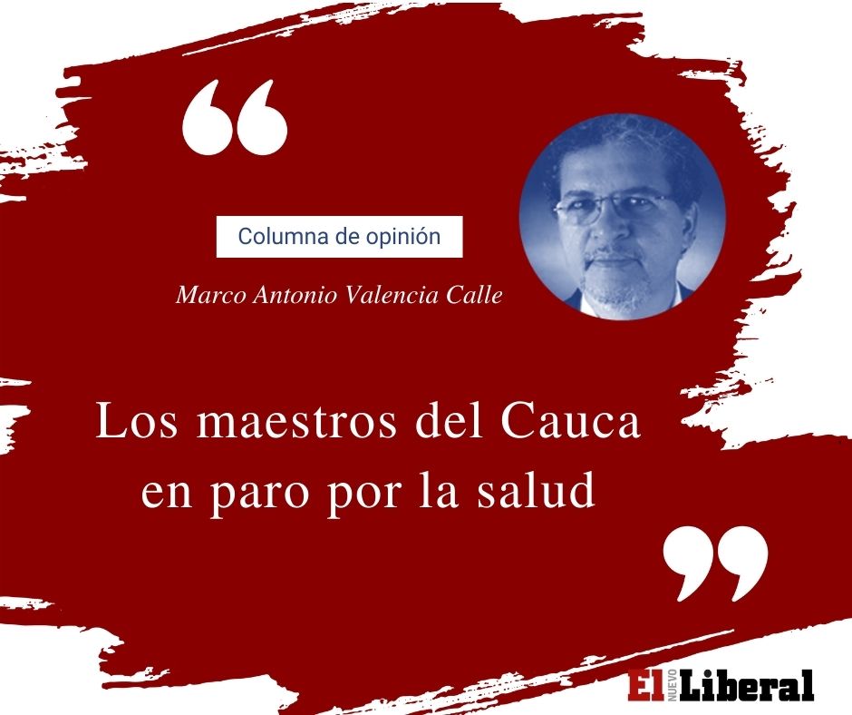 El Nuevo Liberal tweet media