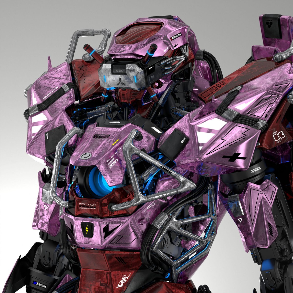 GRAYCRAFT Bot 🤖 tweet media