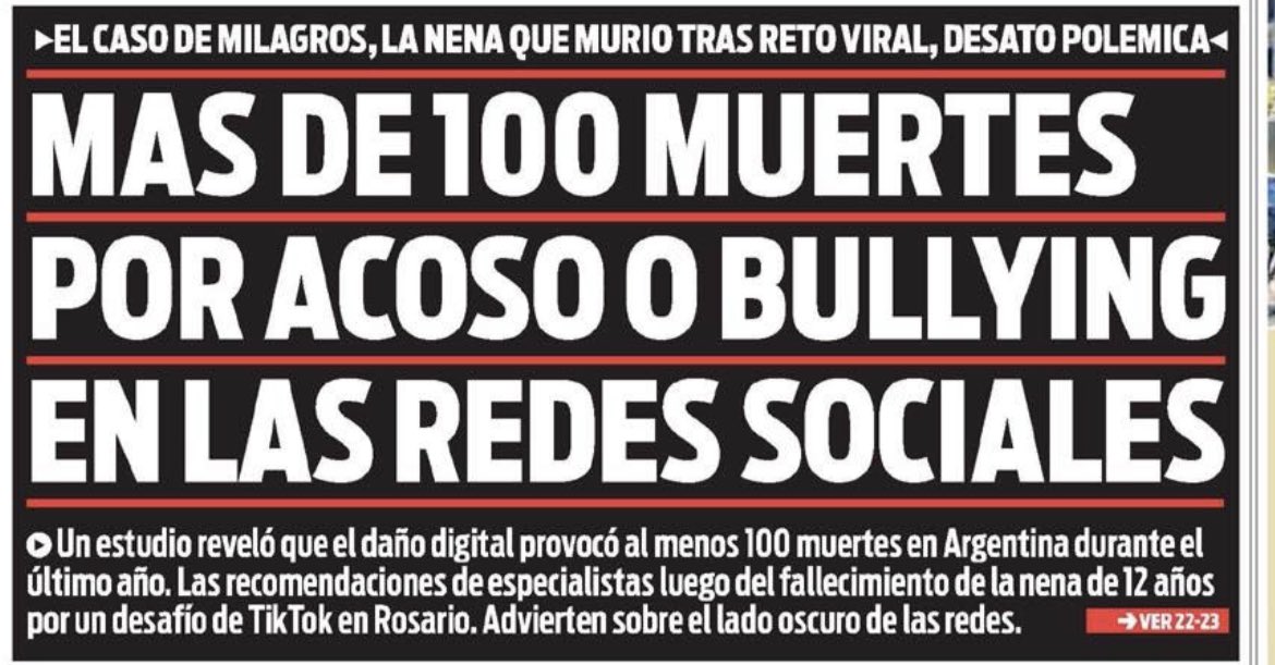 Eduardo Feinmann tweet media