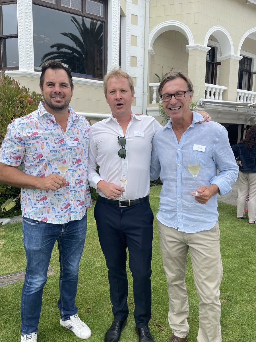 wine.co.za | South African Wine tweet media