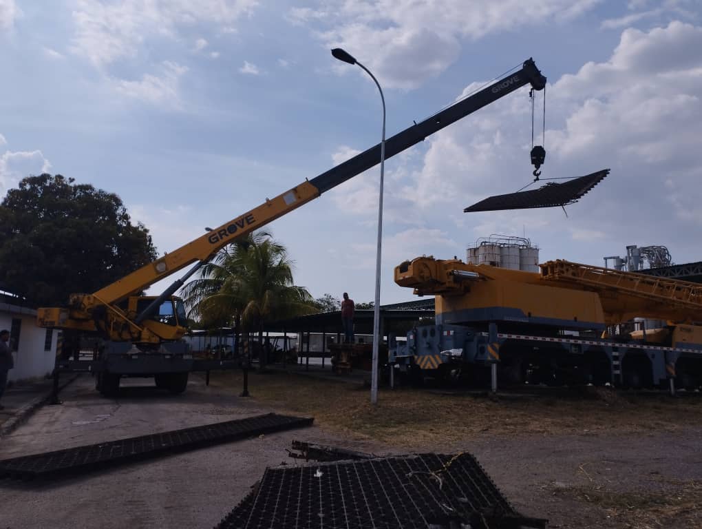 Puentes Cagua tweet media