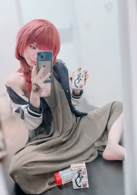 コスプレイヤートキワのTwitter画像12