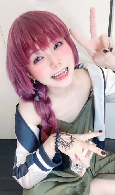 コスプレイヤートキワのTwitter画像13