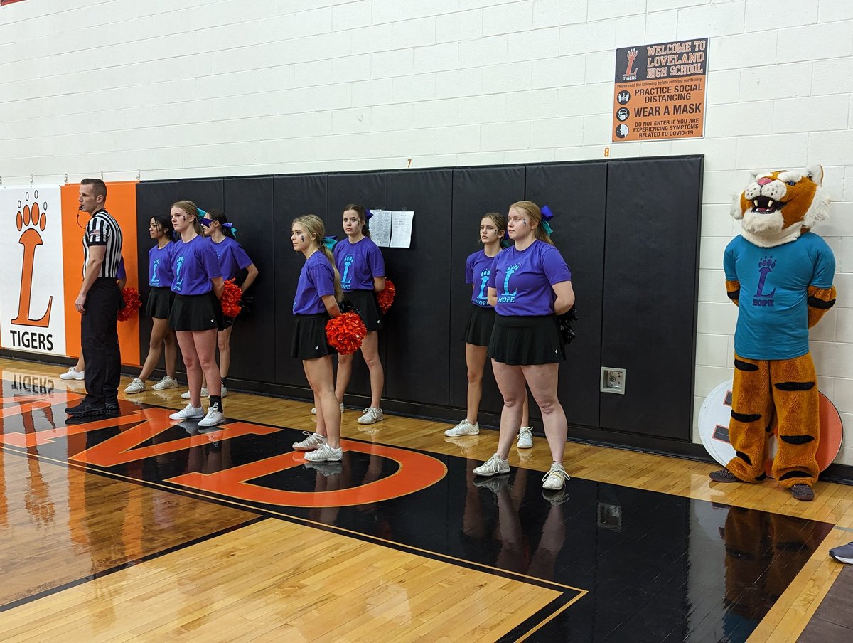 LHS HOPE Squad tweet media