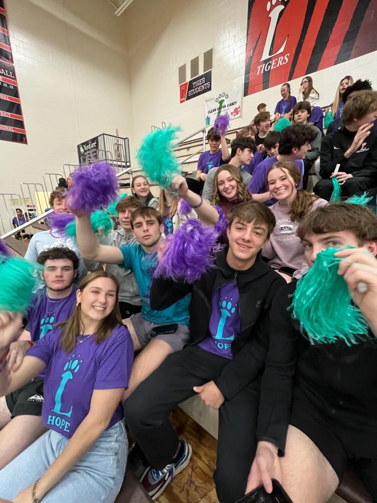 LHS HOPE Squad tweet media