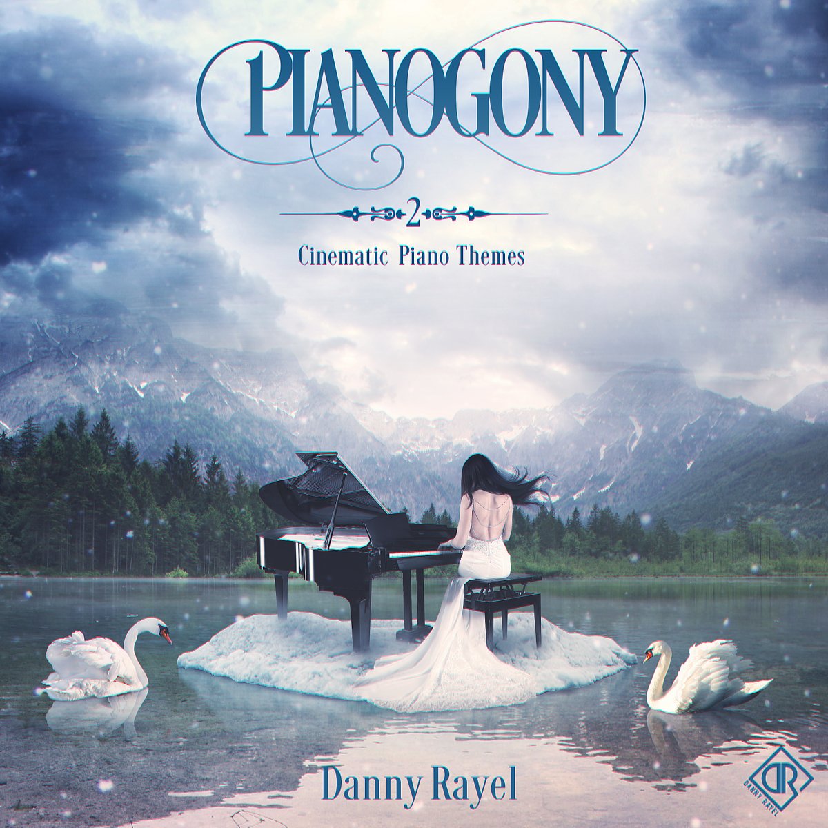 Hello Everyone,

My new album "Pianogony 2" is now available for general public listening and licensing purposes!

🎶 Download/Stream "Pianogony 2" ➤ fanlink.to/Pianogony2

🎼 Sellfy Store (Sheet Music) ➤ sellfy.com/DannyRayel

👍 Subscribe Here ➤ youtube.com/DannyRayel