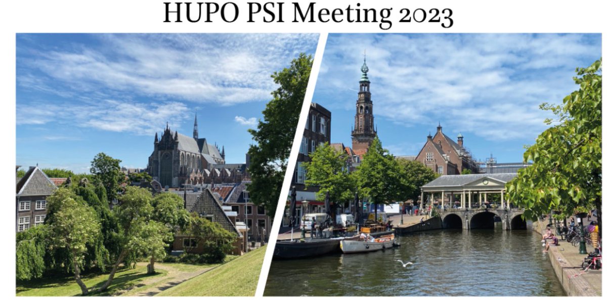 PSICQUIC's tweet photo. Registration for the 2023 HUPO-PSI Spring workshop in the Plexus Student Centre, Leiden, The Netherlands. 17-19th April 23 is now open. Please access the agenda and register for this free event at
https://t.co/aGdN2CzkcQ #proteomics #interactomics https://t.co/MnHKByO1Vh
