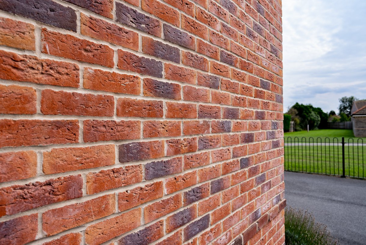 Camtech Building Products tweet media