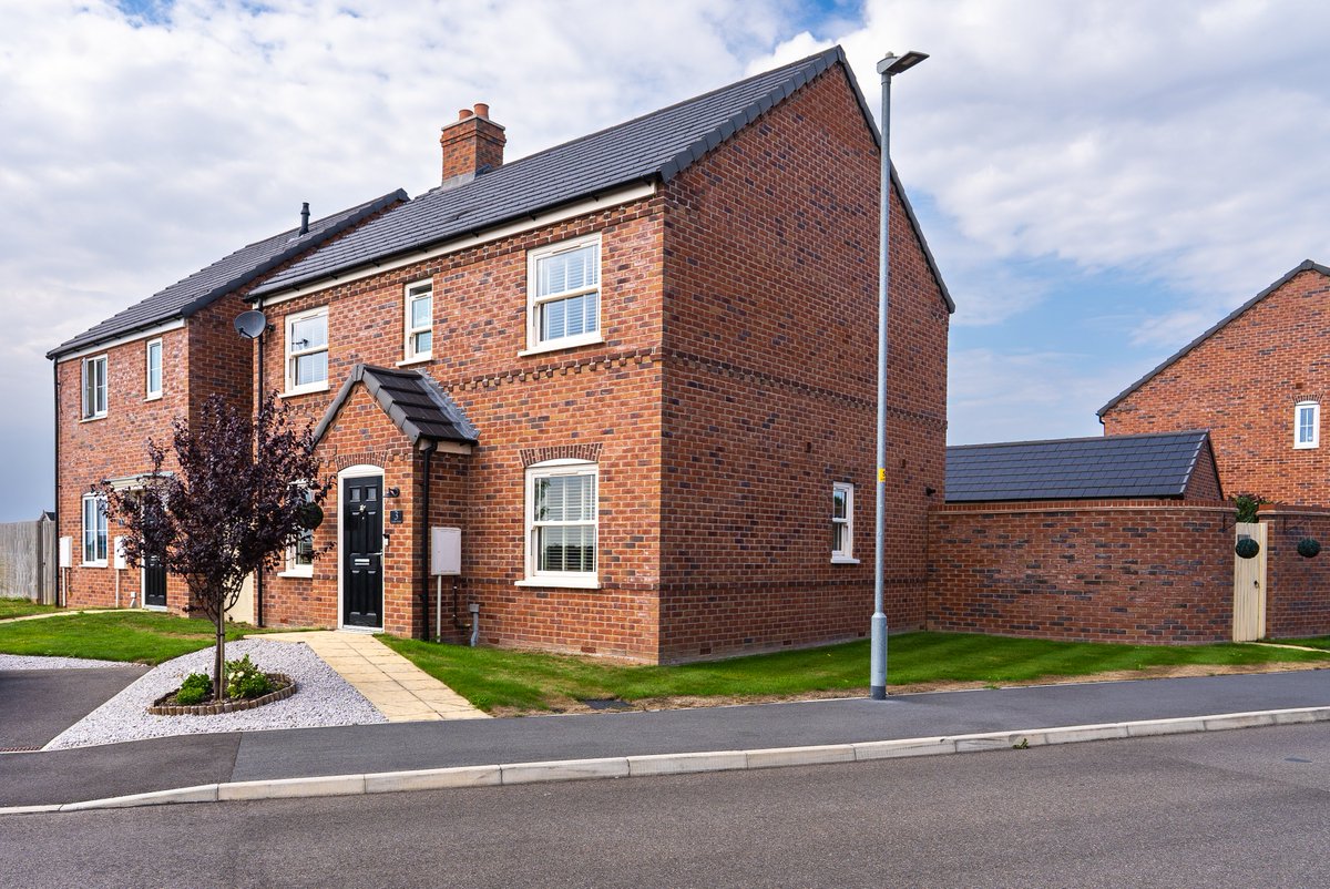 Camtech Building Products tweet media