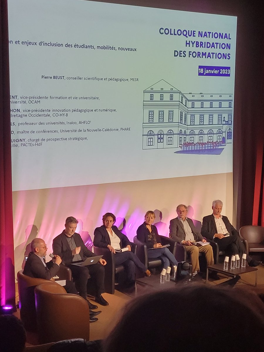 Morgane ALMERGE tweet media