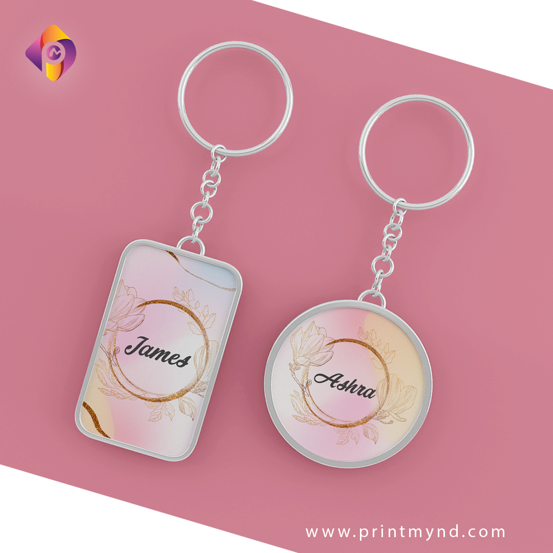 Want some professional gift for your loved
ones 😍?? Just go for this customized keychain ❤️

Shop now- printmynd.com

#keychain #giftshop #couplegoals #giftshopping
#customproducts #printmynd #unitedkingdom #gifts
#customizedgifts
