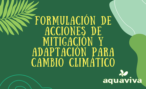 AquavivaSAS's tweet photo. Y tú ¿ya tomaste las medidas para combatir el cambio climático? En Aquaviva prestamos servicios de estudios de sostenibilidad para Todas las Industrias. #hidrocarburos #mineria #energía #infraestructura #agroquimicos #aquaviva #sostenibilidad #cambioclimatico https://t.co/T8n6lRXV1x