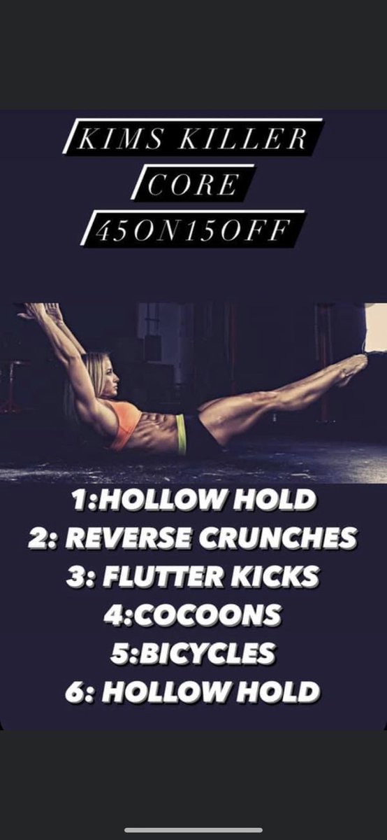 NonaCrossFit's tweet photo. https://t.co/WsTvKrKiXi