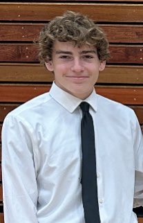Happy birthday to Junior rep Brody Puckett!