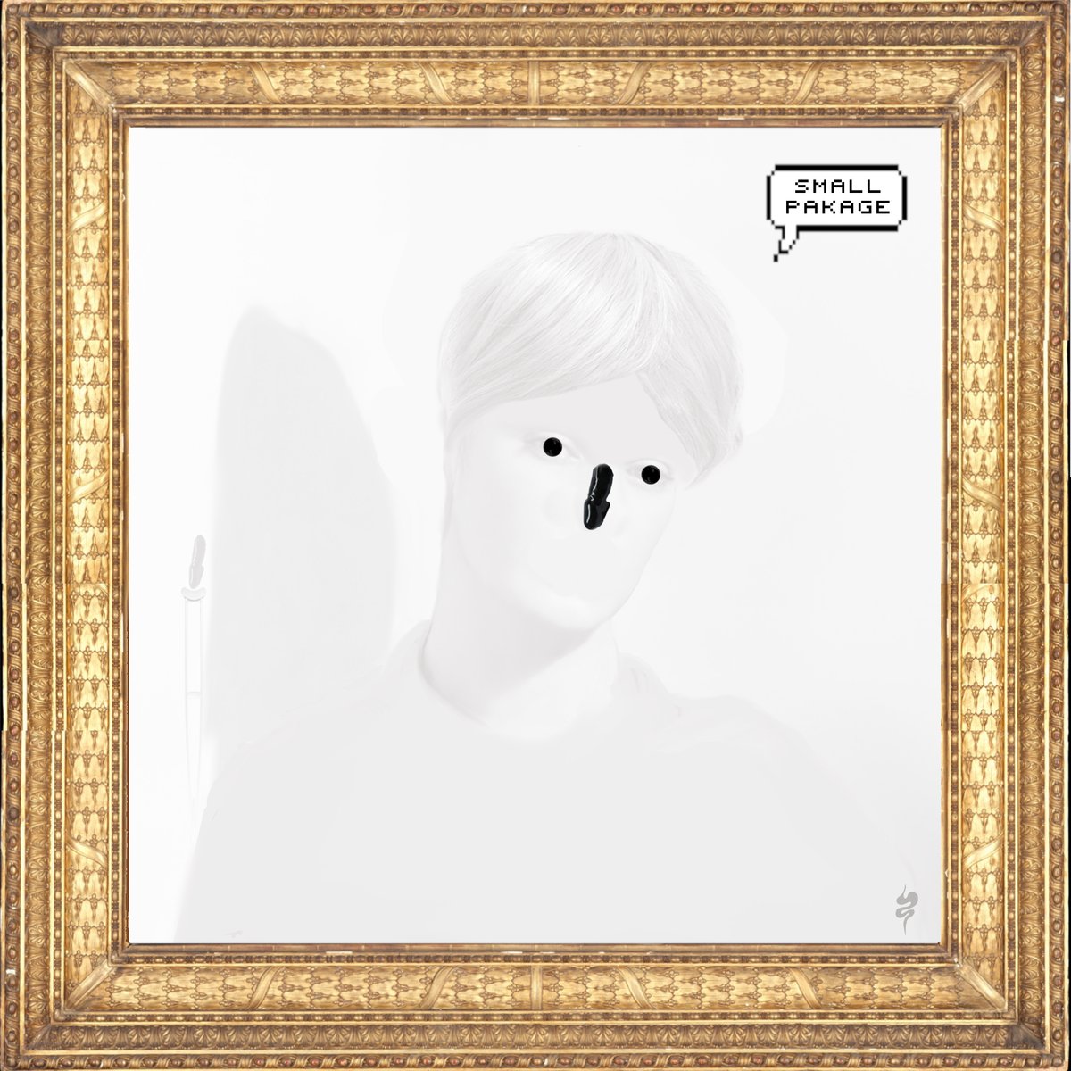 CryptoStella #19: Small... from @CryptoStellas

 #cryptostellas #cryptoart opensea.io/assets/ethereu…