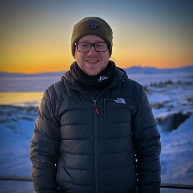 hibbertbenjamin's tweet photo. #NewProfilePic https://t.co/ptLRD1PbVS