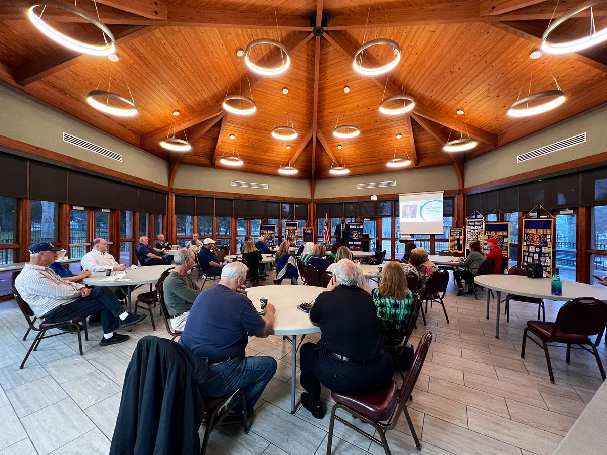 Dawn Busters Kiwanis tweet media