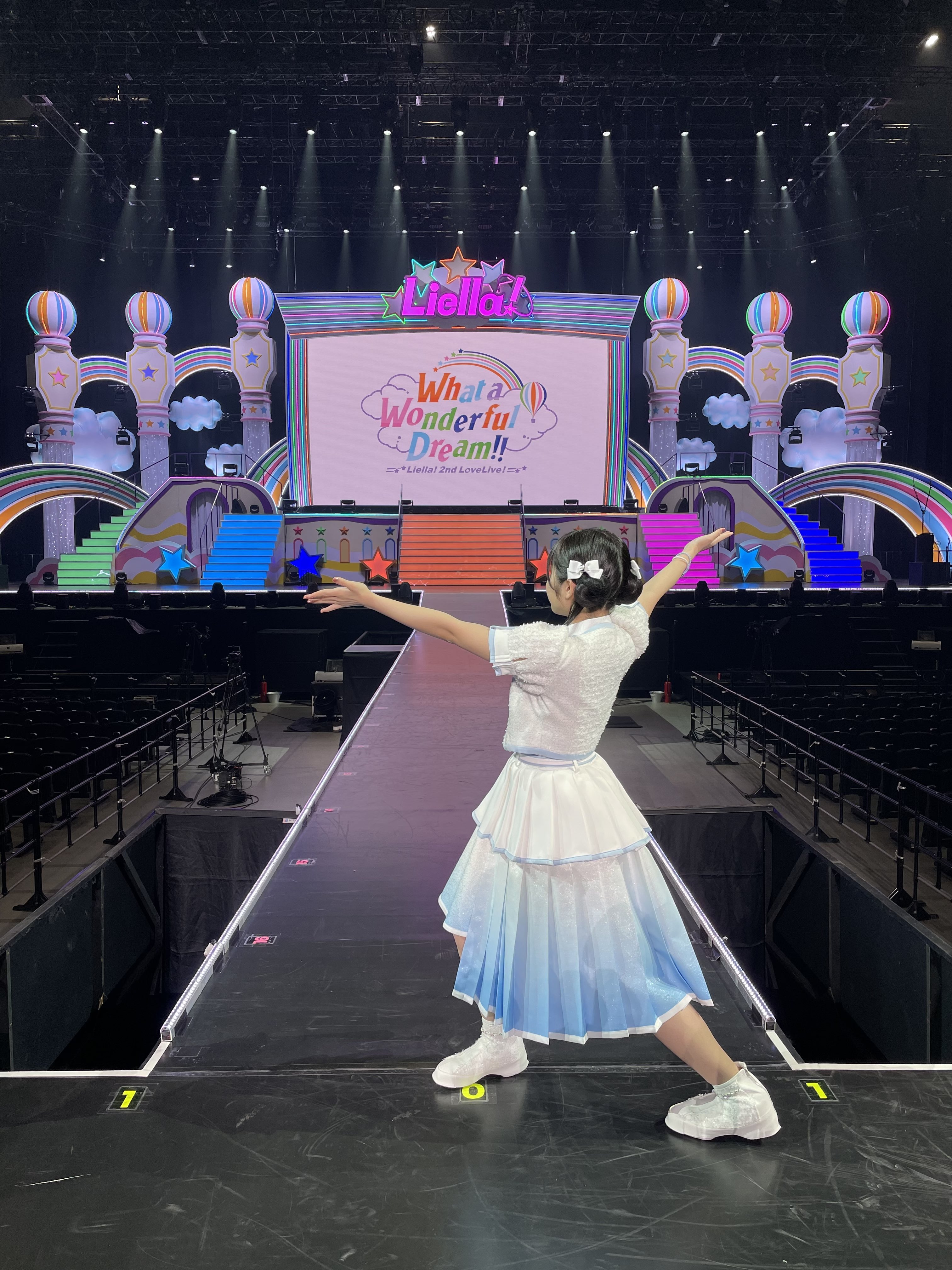ラブライブ ラブカ サインカード PE&PE＋セット Liella 岬なこ