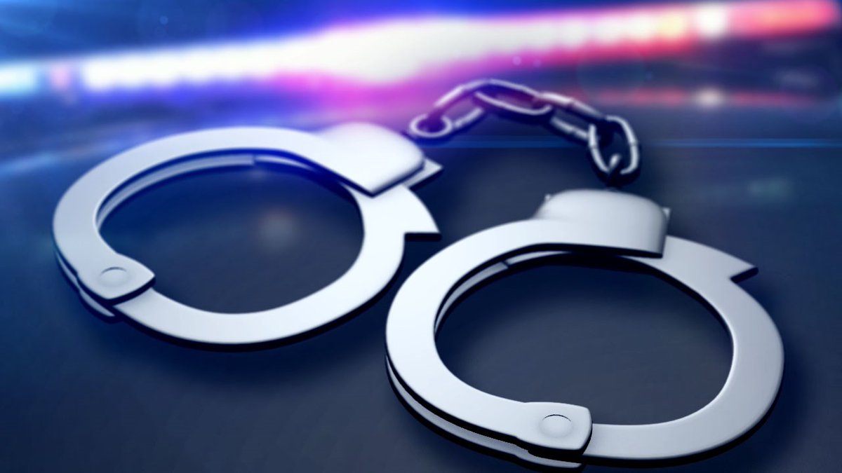 [BREAKING NEWS] A third suspect has been arrested in connection with the murder of ANC Mkhondo councillor Sibonelo Ntshangase.

Tune into #Newzroom405 for more details.