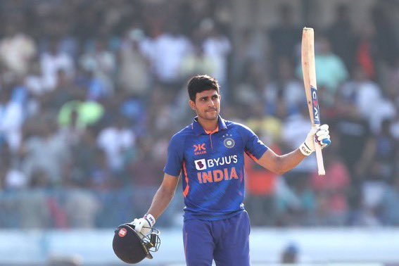 #gill #cricket #ShubmanGill