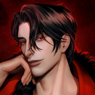 HongHong_JLAN's tweet photo. (ขอบคุณคุณแม่ @JLAN_Guan  ที่วาดรูปน้องเซียวหงให้นะคะ ❤️✨ดีใจมากแง) https://t.co/KOCyfgzZnJ