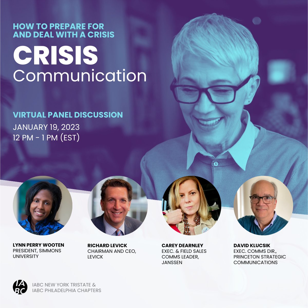 IABCPhilly tweet media